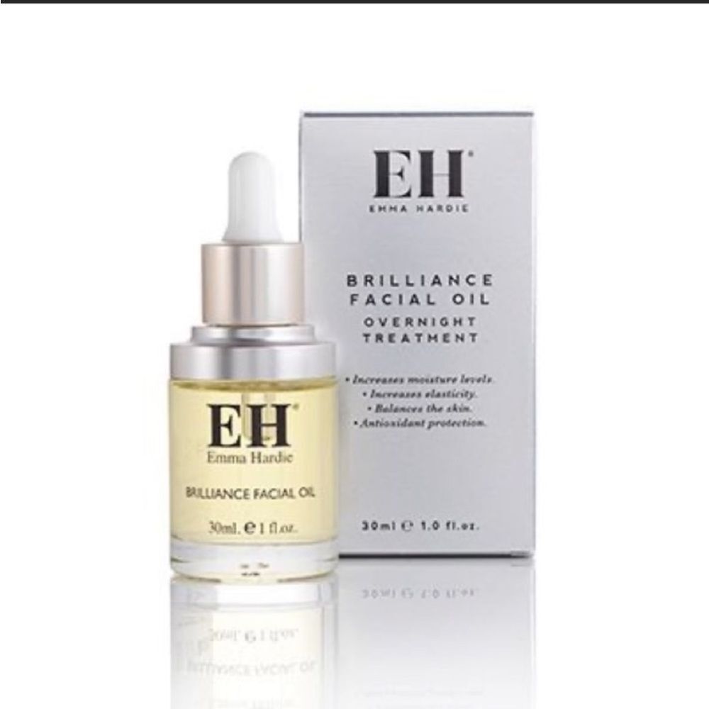 🔥SALE🔥 Emma Hardie Brilliance Facial Oil Overnight Treatment